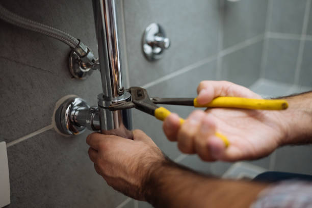 Best Sewer Line Repair  in Cordova, AL