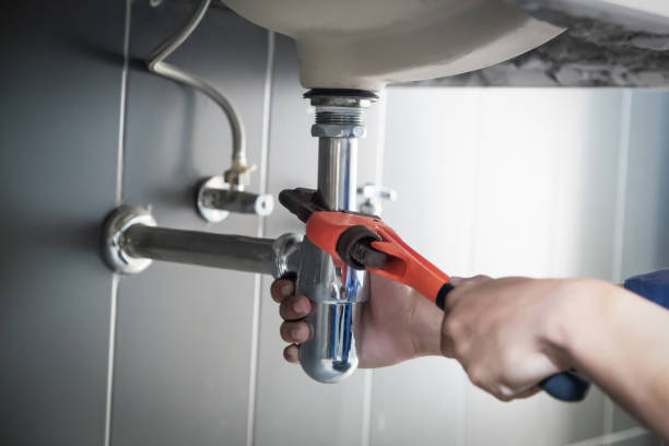 Best 24-Hour Plumber Near Me  in Cordova, AL
